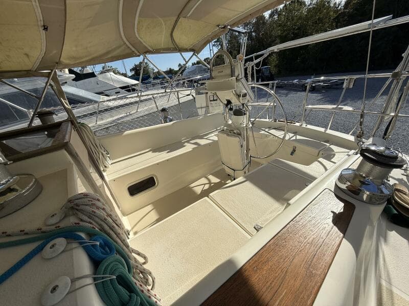 2004 Caliber 40LRC SE