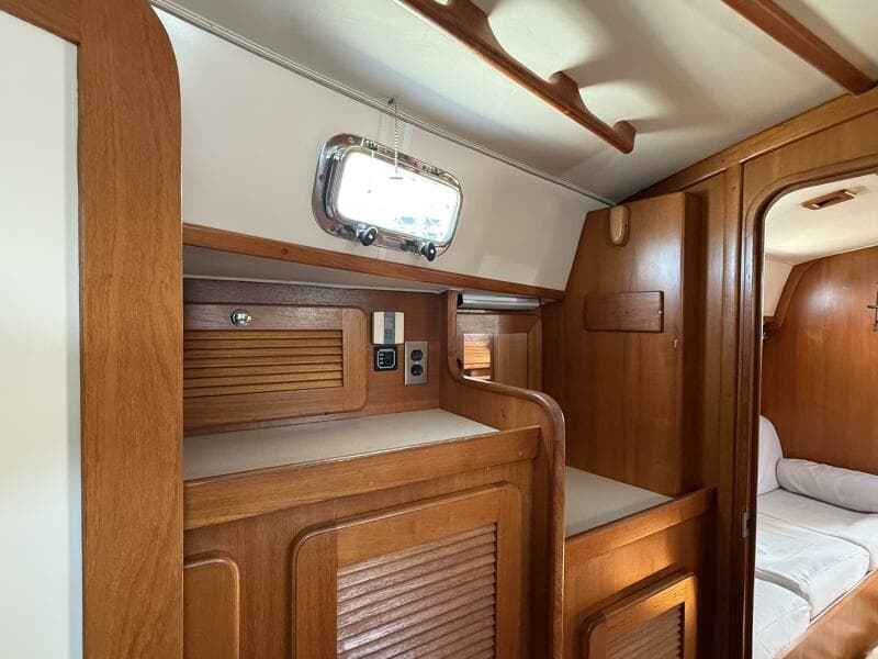 2004 Caliber 40LRC SE