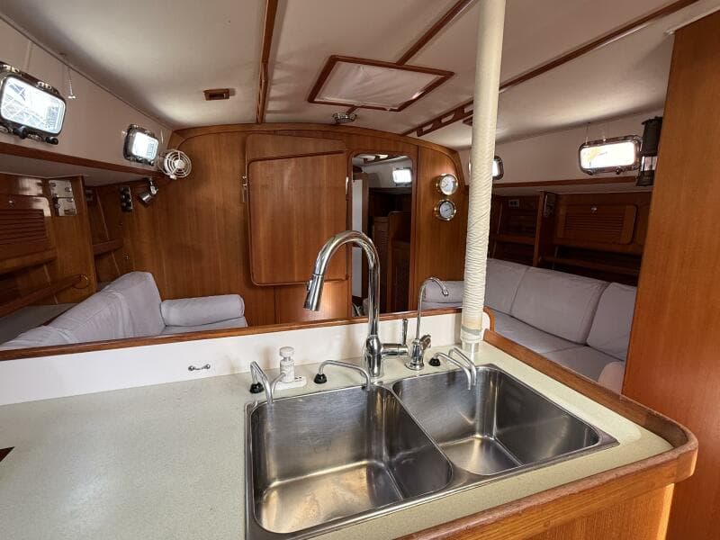 2004 Caliber 40LRC SE