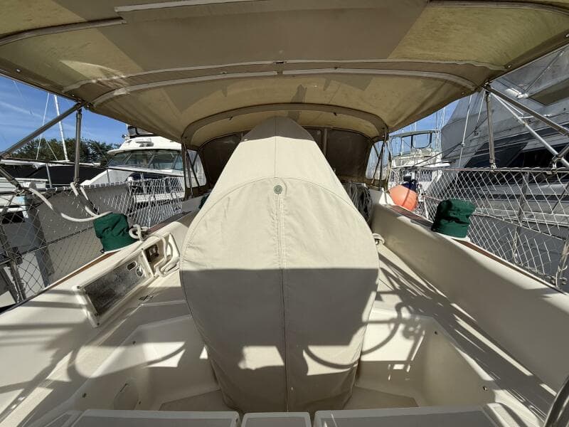 2004 Caliber 40LRC SE