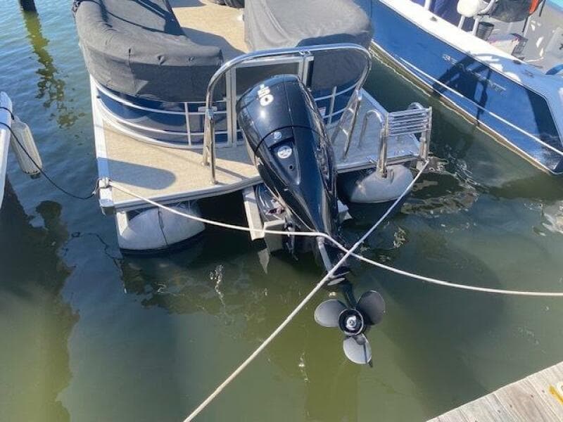 2023 South Bay 224 RS LE 2.75