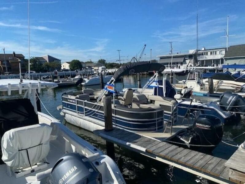 2023 South Bay 224 RS LE 2.75