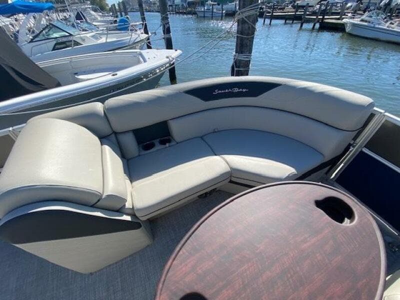 2023 South Bay 224 RS LE 2.75