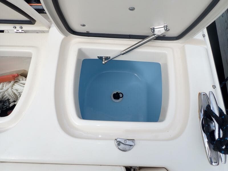 2021 Grady-White 275