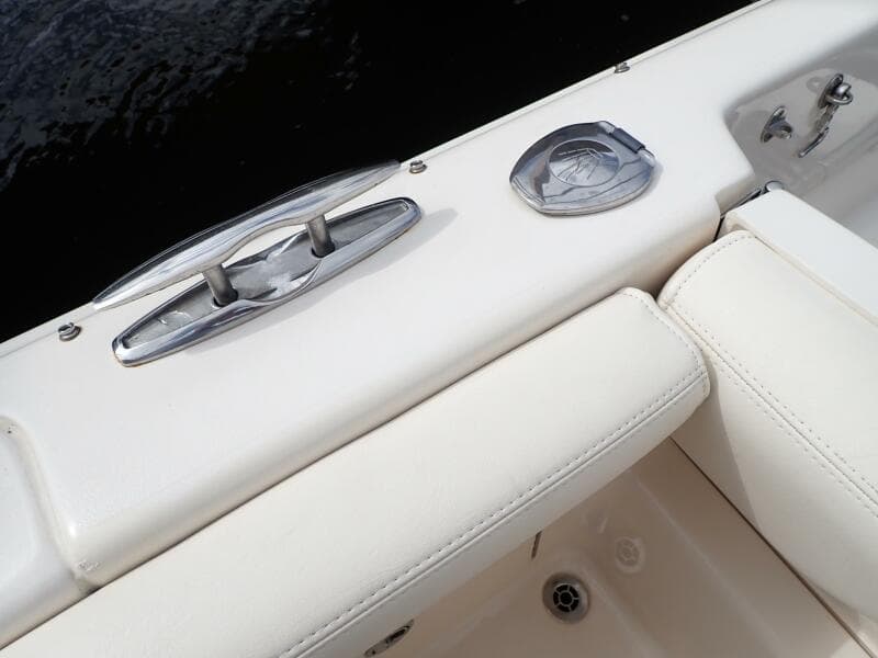 2021 Grady-White 275