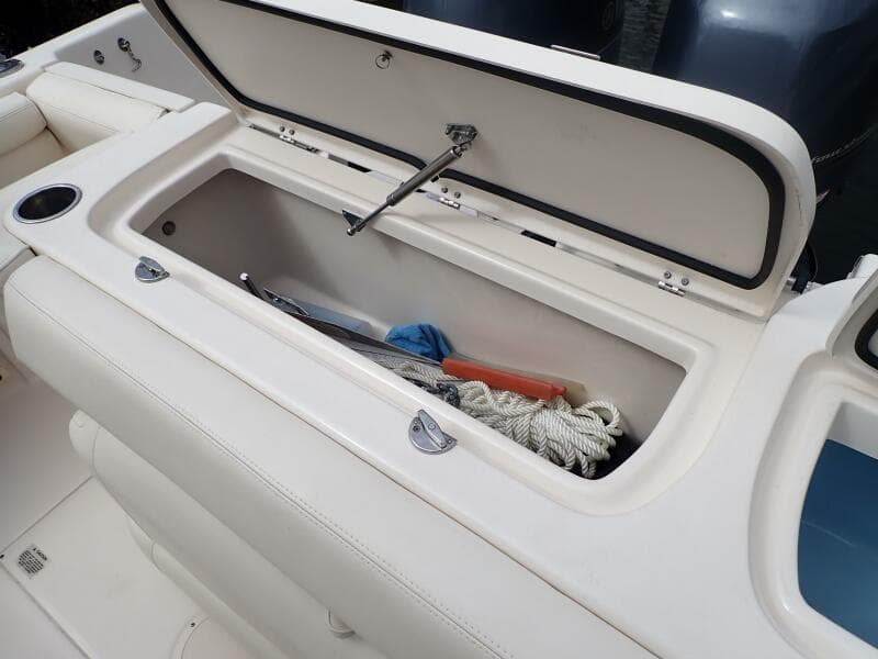 2021 Grady-White 275