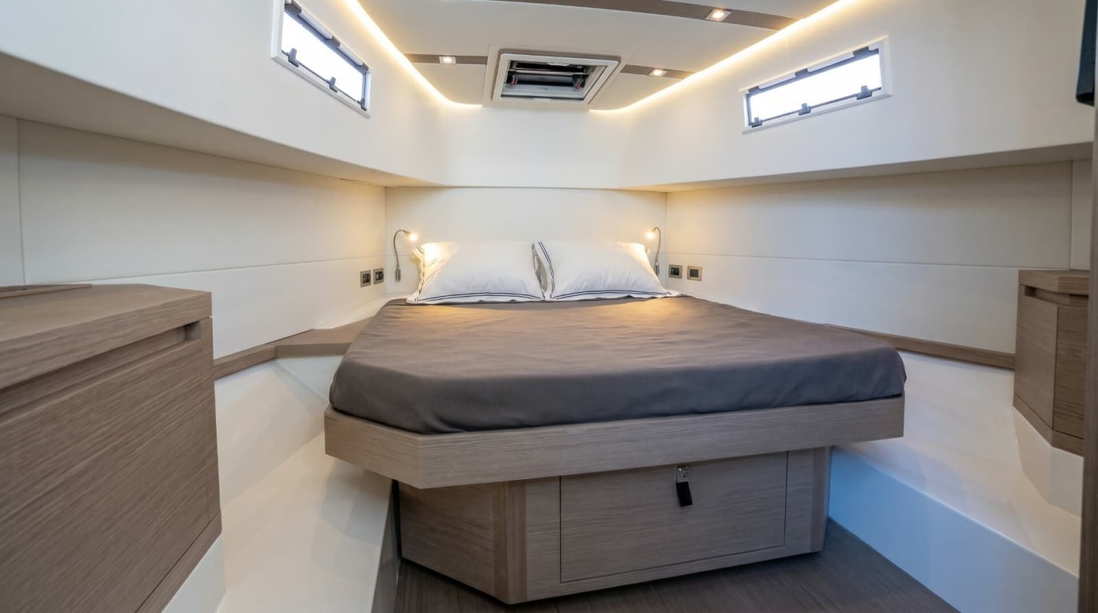 2025 Pardo Yachts 38 - Photo 30