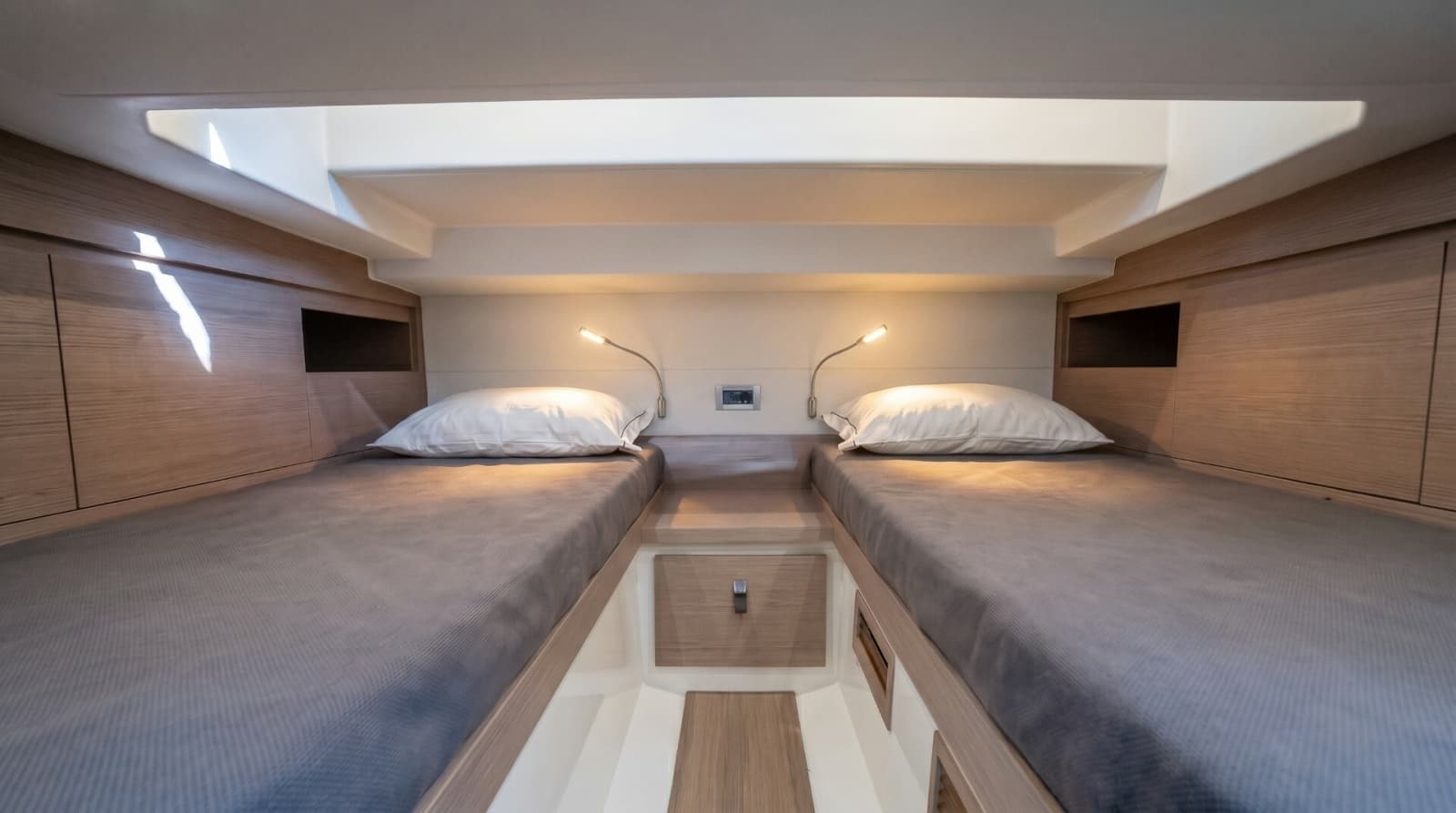 2025 Pardo Yachts 38 - Photo 28