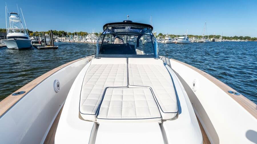 2025 Pardo Yachts 38