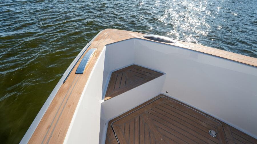 2025 Pardo Yachts 38