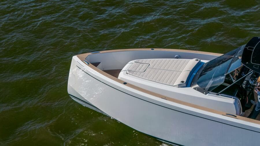 2025 Pardo Yachts 38