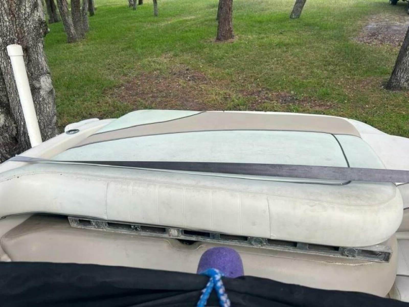2003 Sea Ray 220 Bow Rider - Photo 27
