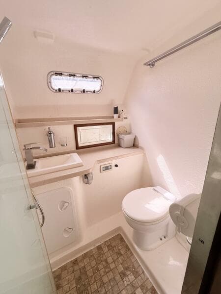 2011 Royal Cape Catamarans Majestic 53