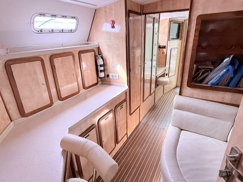 2011 Royal Cape Catamarans Majestic 53