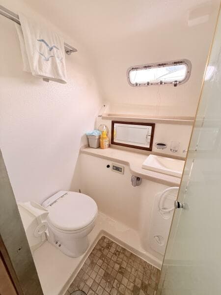 2011 Royal Cape Catamarans Majestic 53