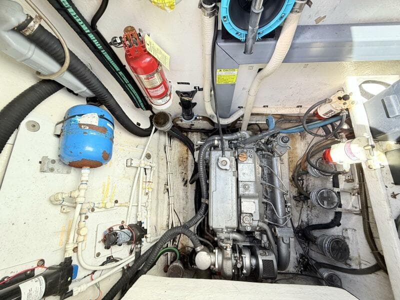 2011 Royal Cape Catamarans Majestic 53