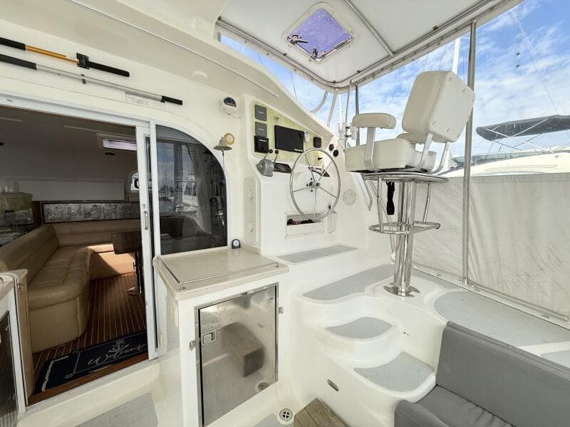 2011 Royal Cape Catamarans Majestic 53