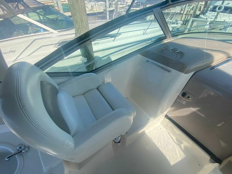 2003 Sea Ray 340 Sundancer