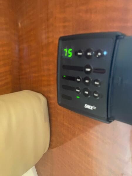 2003 Sea Ray 340 Sundancer