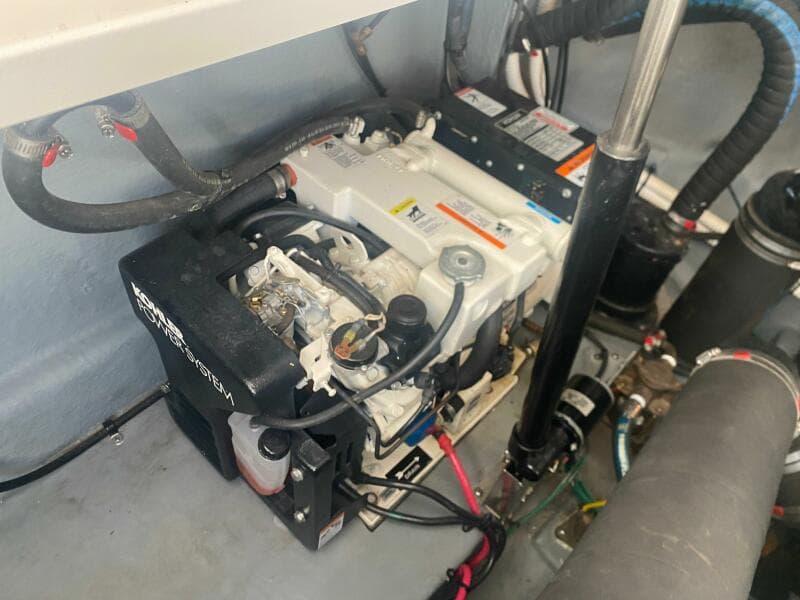 2003 Sea Ray 340 Sundancer