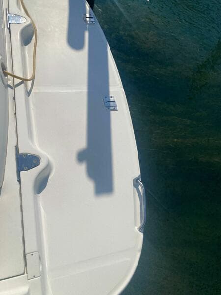 2003 Sea Ray 340 Sundancer