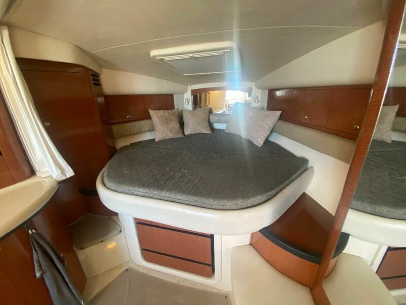 2003 Sea Ray 340 Sundancer