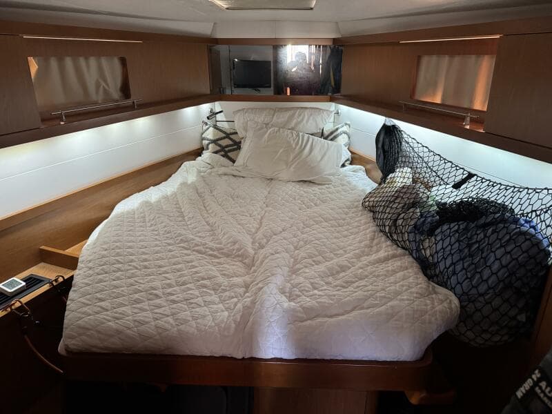 2014 Beneteau Sense 46