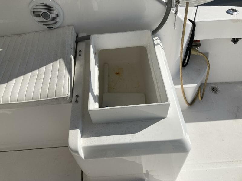 2006 Luhrs 280 Express Open