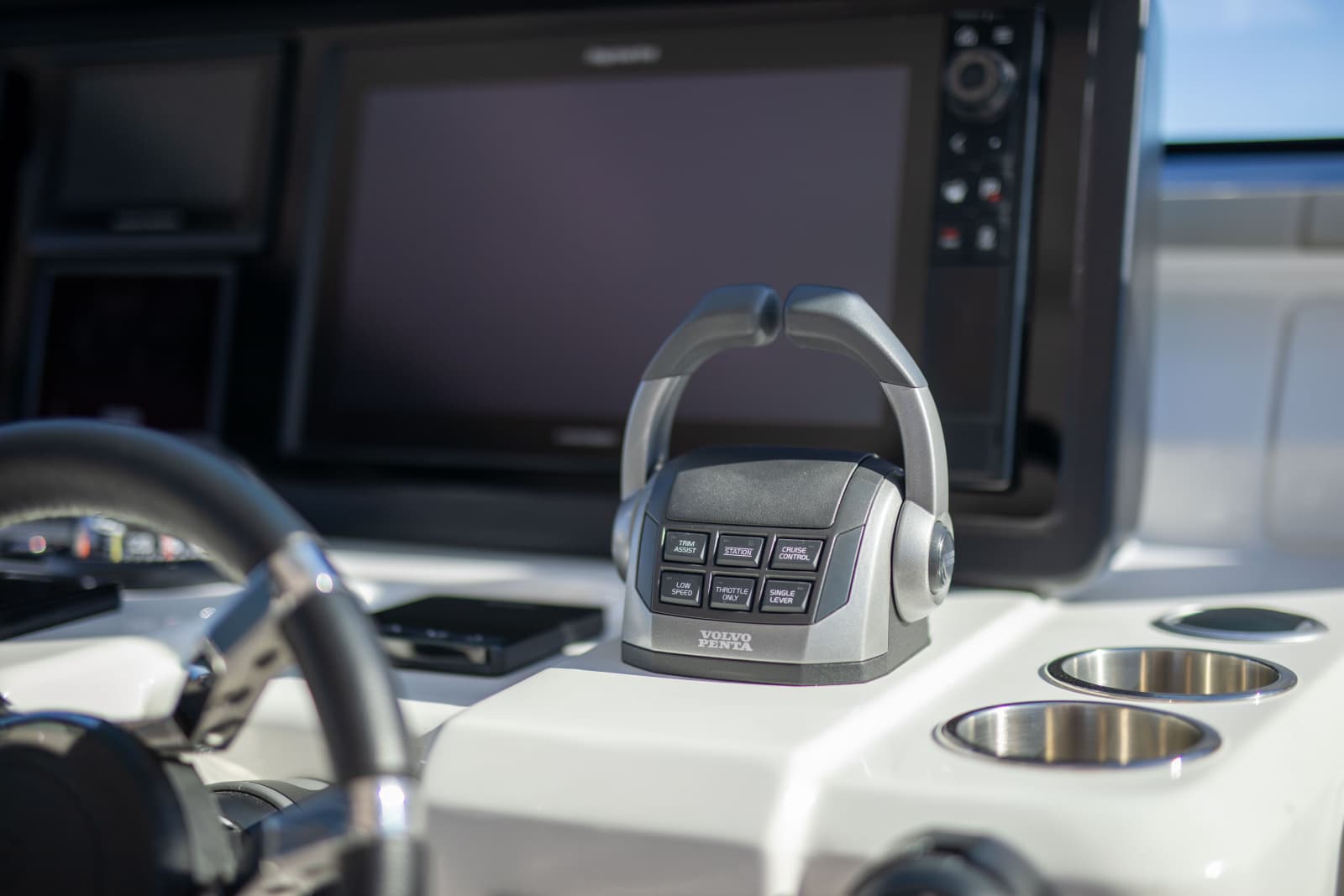 2023 Aquila 54 Yacht