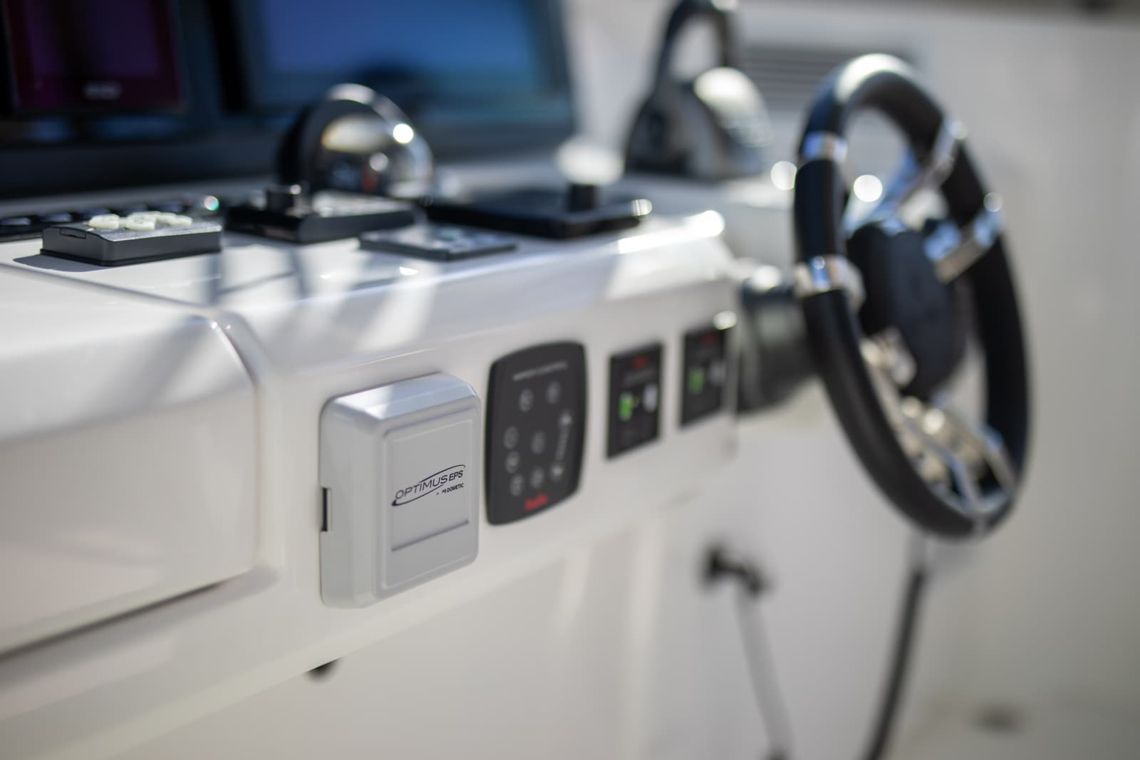 2023 Aquila 54 Yacht