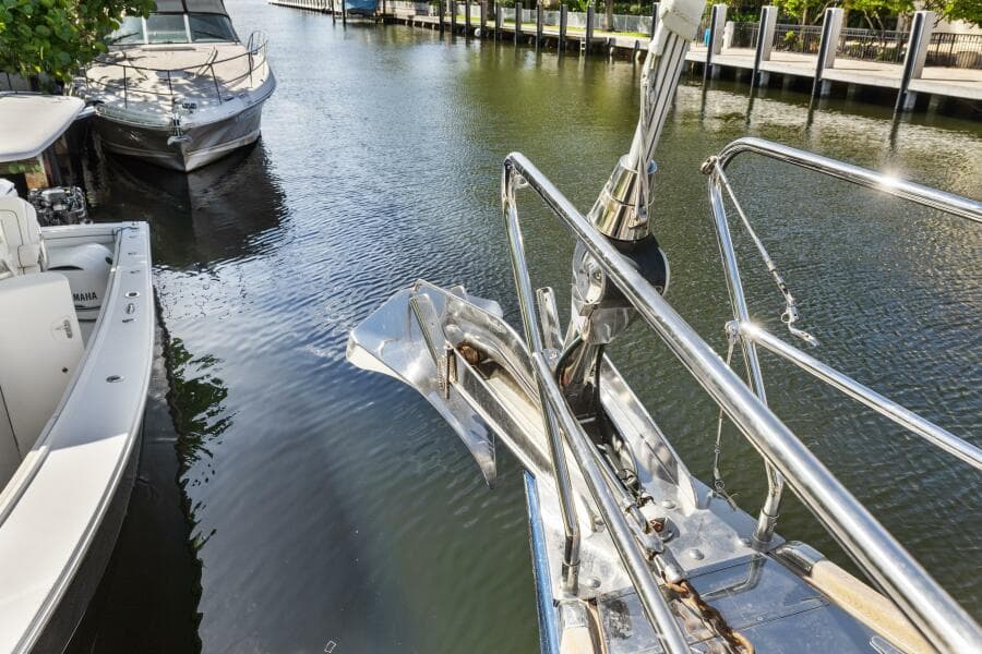 2013 Hylas 63 - Photo 72