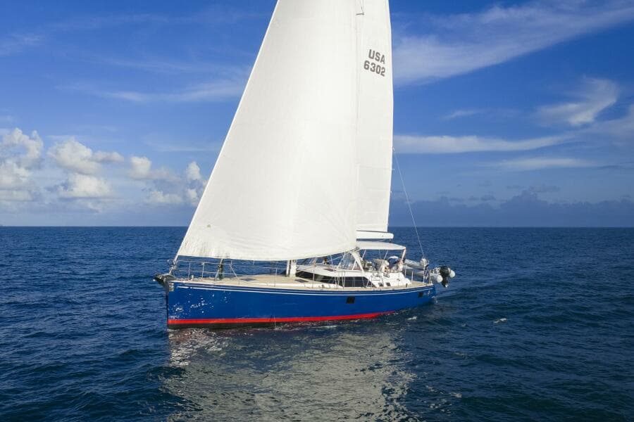 2013 Hylas 63 - Photo 14