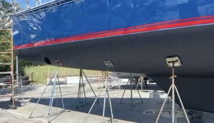 2013 Hylas 63 - Photo 79