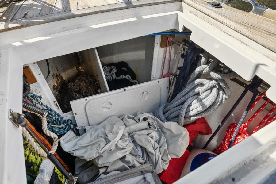 2013 Hylas 63 - Photo 71