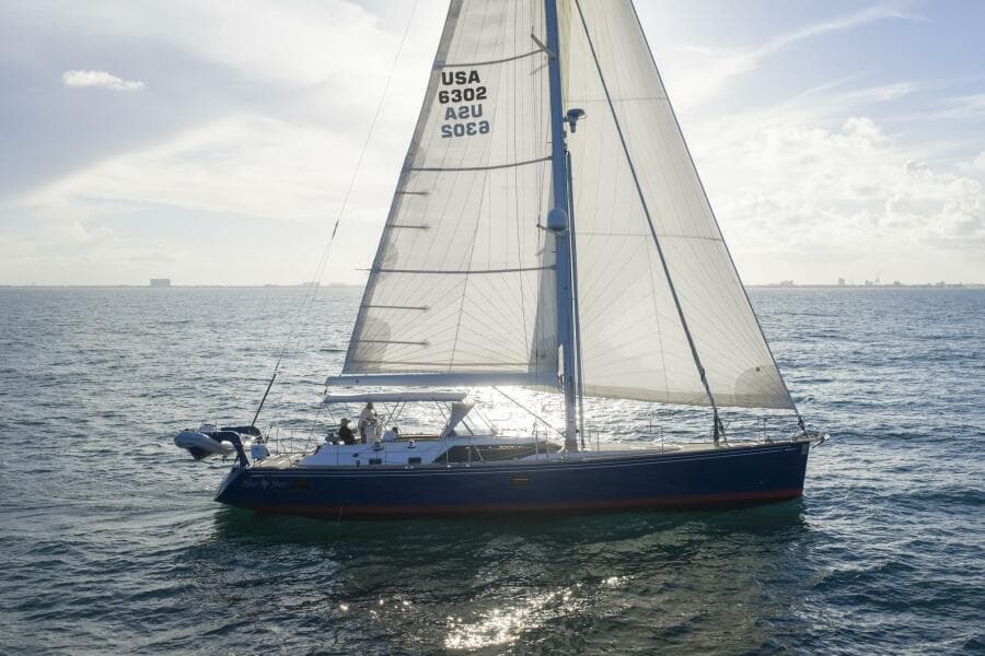 2013 Hylas 63 - Photo 9