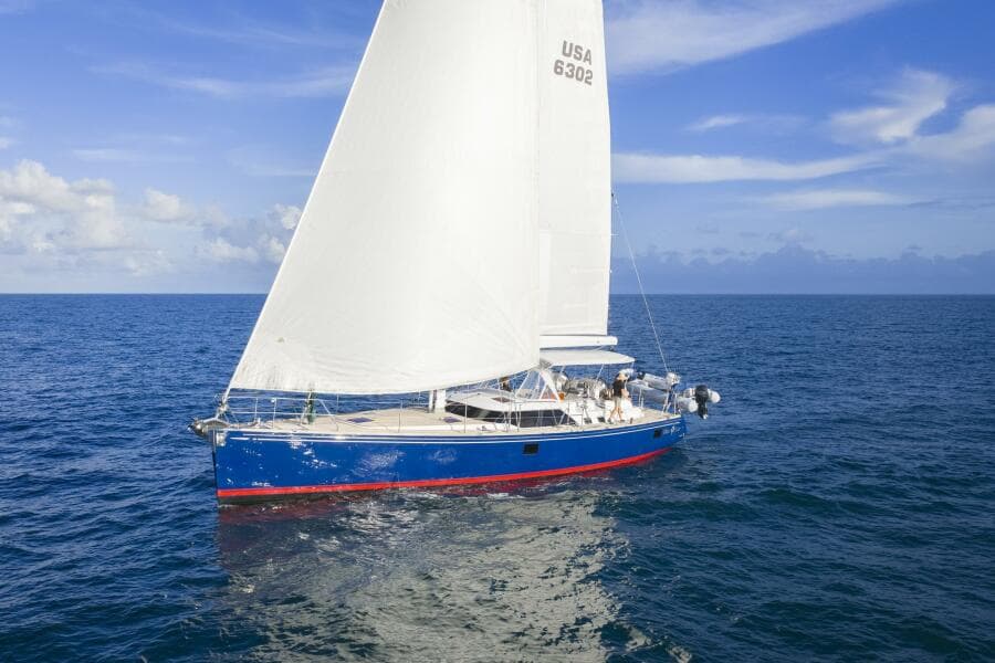 2013 Hylas 63 - Photo 1