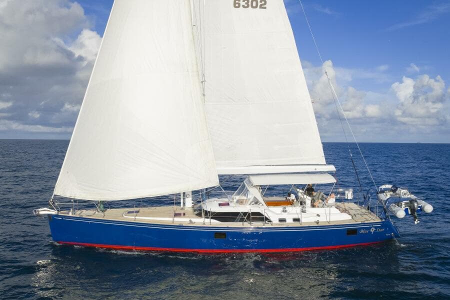 2013 Hylas 63 - Photo 3