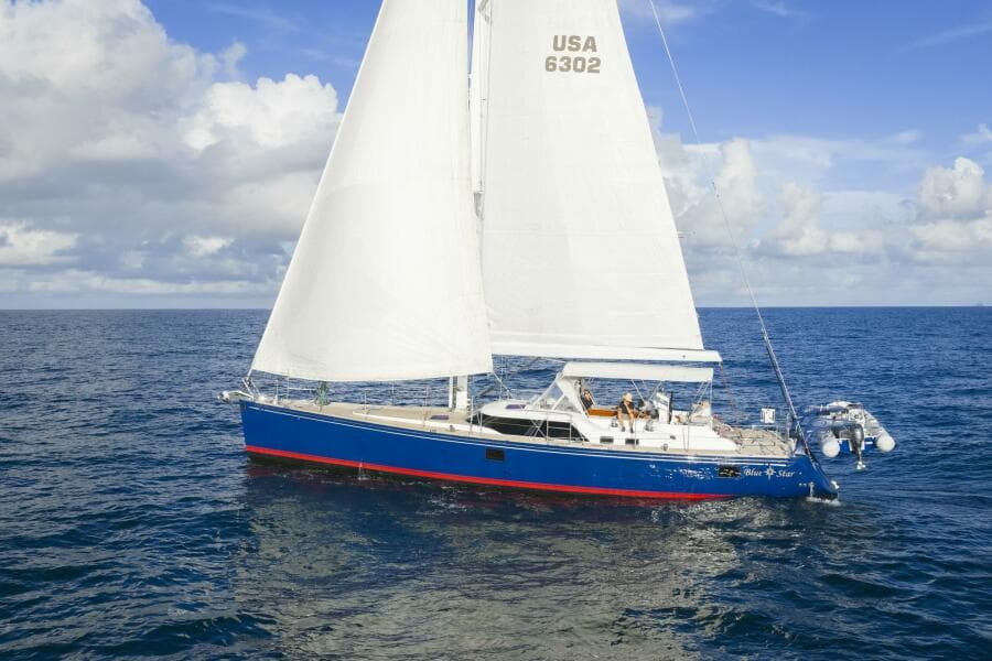 2013 Hylas 63 - Photo 11