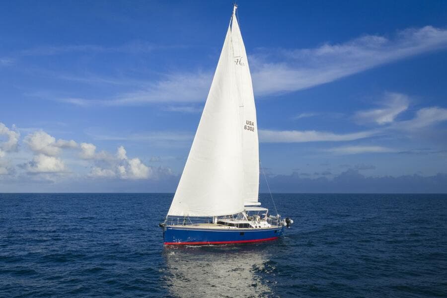 2013 Hylas 63 - Photo 15