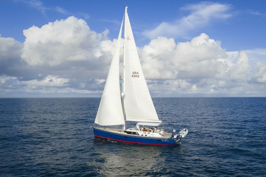 2013 Hylas 63 - Photo 20