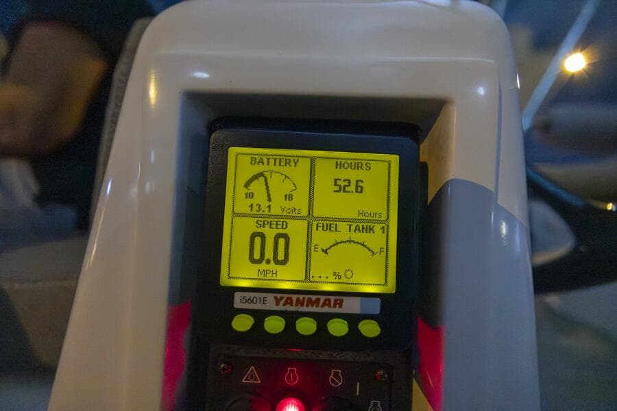 2013 Hylas 63 - Photo 61