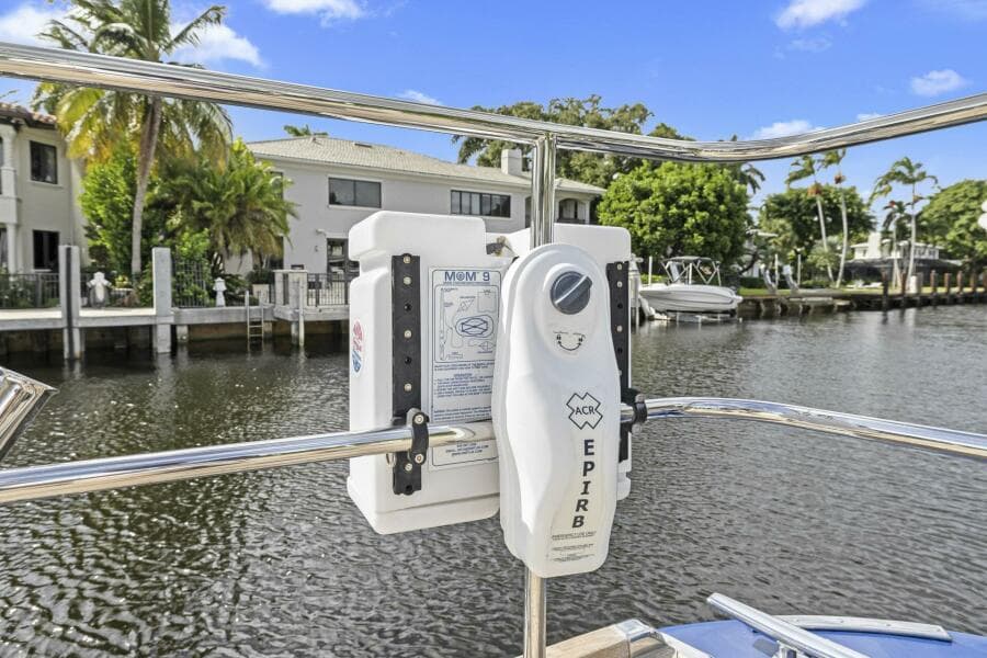 2013 Hylas 63 - Photo 29