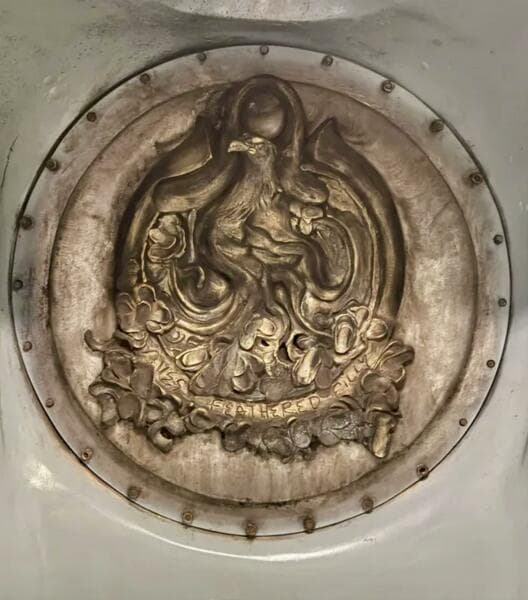 1989 Custom Schooner Liveaboard