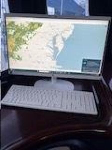 1989 Custom Schooner Liveaboard