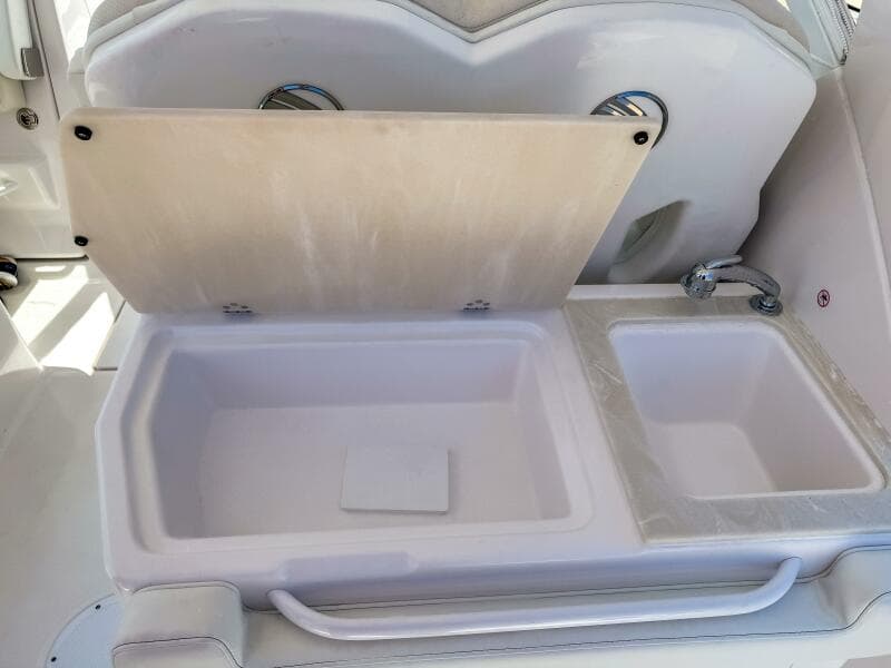 2025 Edgewater 262CX