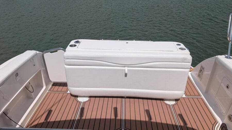 2008 Sea Ray 340 Sundancer Sportsman