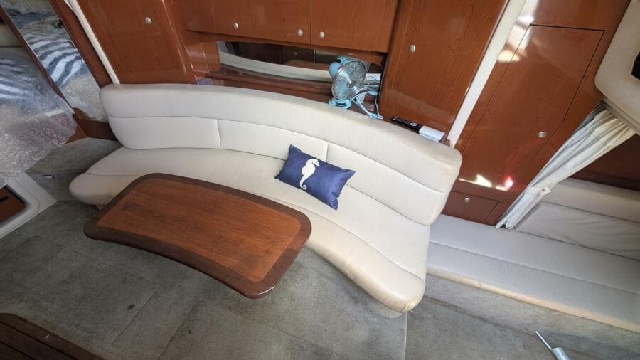 2008 Sea Ray 340 Sundancer Sportsman