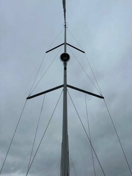 2017 Beneteau Oceanis 45