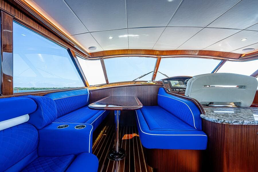 Maverick 55 Lucky -  Helm