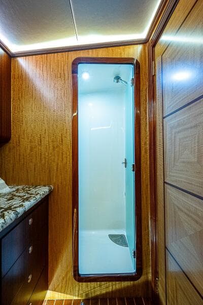 Maverick 55 Lucky -  Head